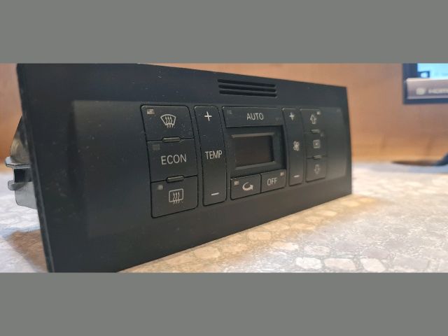 bontott AUDI A3 Fűtéskapcsoló