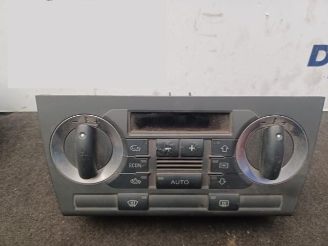 bontott AUDI A3 Fűtéskapcsoló