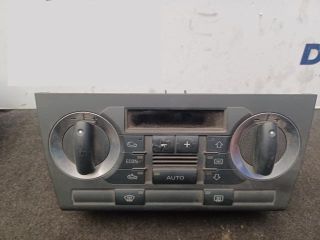 bontott AUDI A3 Fűtéskapcsoló