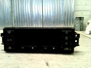 bontott AUDI A3 Fűtéskapcsoló