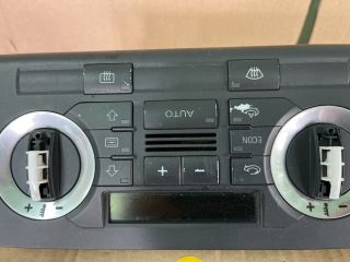 bontott AUDI A3 Fűtéskapcsoló