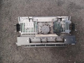 bontott AUDI A3 Fűtéskapcsoló