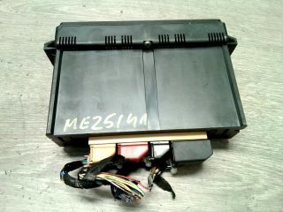 bontott AUDI A3 Fűtéskapcsoló