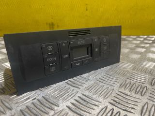 bontott AUDI A3 Fűtéskapcsoló