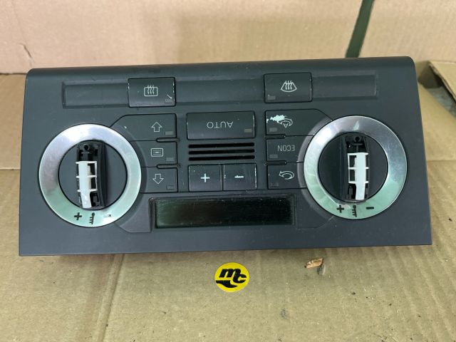 bontott AUDI A3 Fűtéskapcsoló