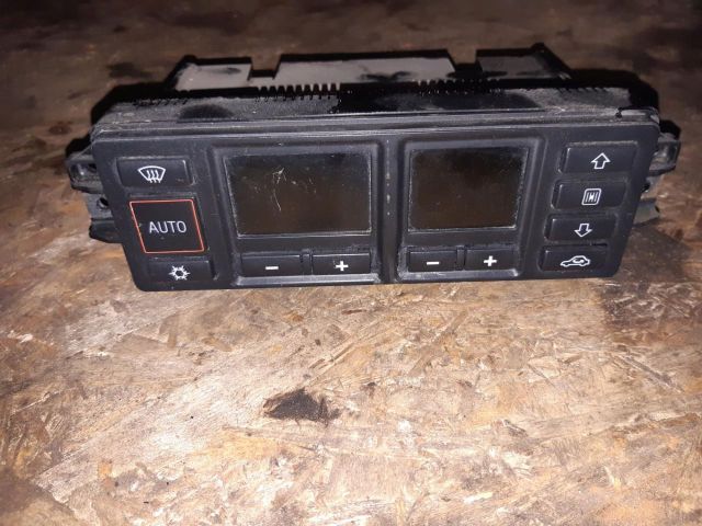 bontott AUDI A3 Fűtéskapcsoló