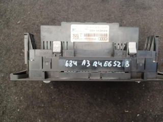 bontott AUDI A3 Fűtéskapcsoló