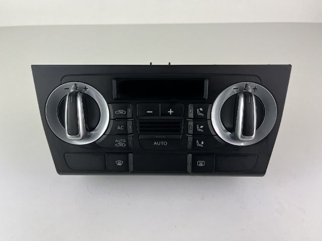 bontott AUDI A3 Fűtéskapcsoló