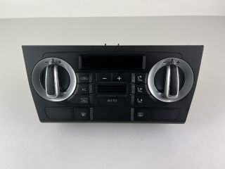 bontott AUDI A3 Fűtéskapcsoló