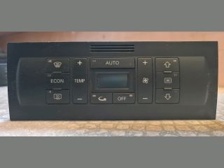 bontott AUDI A3 Fűtéskapcsoló