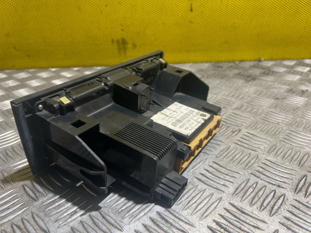 bontott AUDI A3 Fűtéskapcsoló