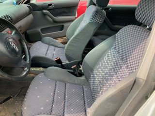 bontott AUDI A3 Fűtéskapcsoló