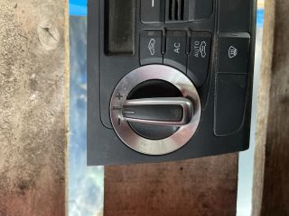 bontott AUDI A3 Fűtéskapcsoló