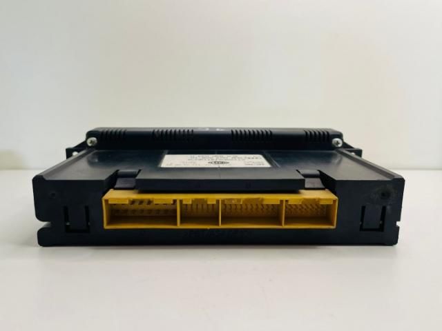 bontott AUDI A3 Fűtéskapcsoló