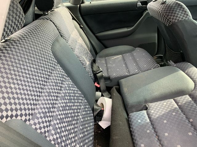 bontott AUDI A3 Fűtéskapcsoló