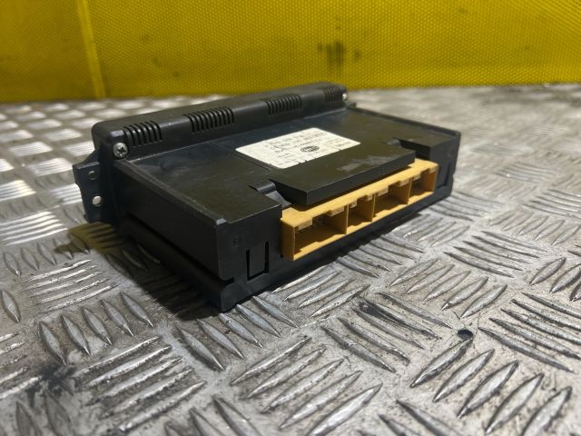 bontott AUDI A3 Fűtéskapcsoló