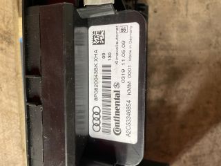 bontott AUDI A3 Fűtéskapcsoló