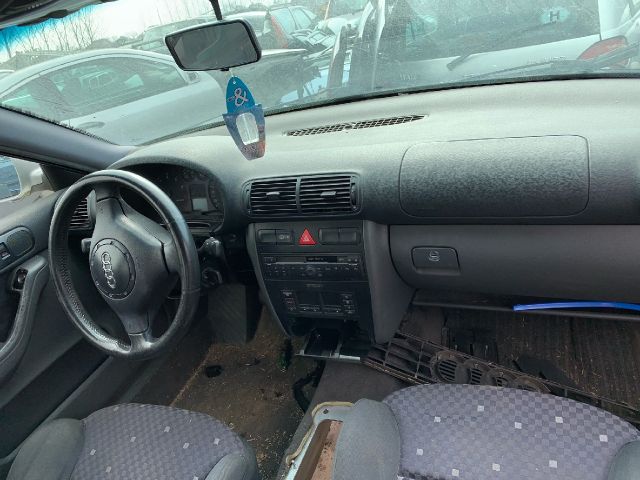 bontott AUDI A3 Fűtéskapcsoló