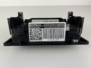 bontott AUDI A3 Fűtéskapcsoló