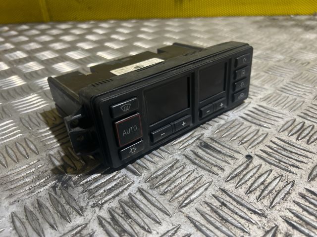 bontott AUDI A3 Fűtéskapcsoló