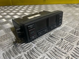 bontott AUDI A3 Fűtéskapcsoló