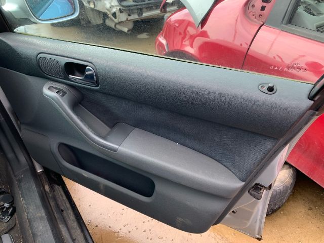 bontott AUDI A3 Fűtéskapcsoló