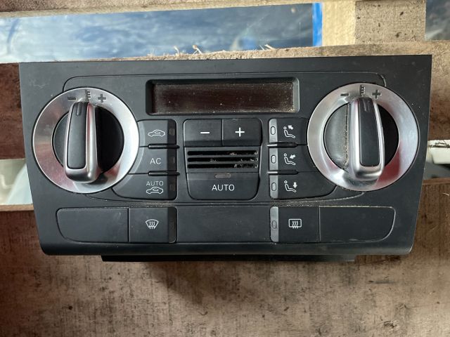 bontott AUDI A3 Fűtéskapcsoló