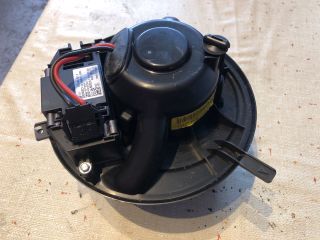 bontott AUDI A3 Fűtőmotor (Klímás)