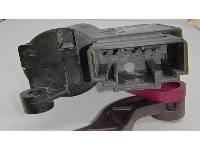 bontott AUDI A3 Fűtőmotor (Klímás)