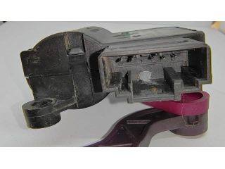 bontott AUDI A3 Fűtőmotor (Klímás)