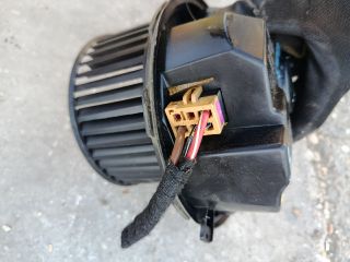 bontott AUDI A3 Fűtőmotor (Klímás)