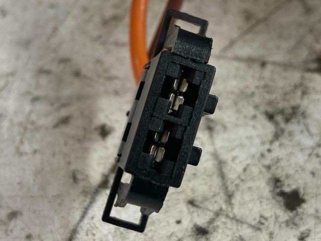 bontott AUDI A3 Fűtőmotor (Klímás)