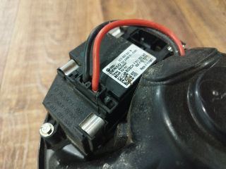 bontott AUDI A3 Fűtőmotor (Klímás)