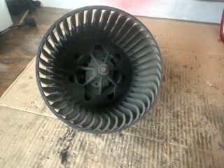 bontott AUDI A3 Fűtőmotor (Klímás)