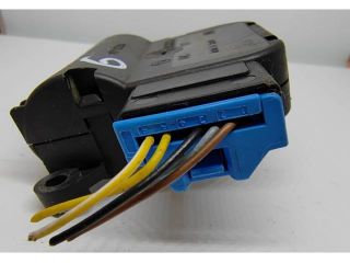 bontott AUDI A3 Fűtőmotor (Klímás)