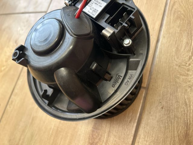 bontott AUDI A3 Fűtőmotor (Klímás)