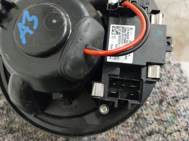 bontott AUDI A3 Fűtőmotor (Klímás)