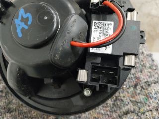 bontott AUDI A3 Fűtőmotor (Klímás)