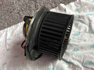bontott AUDI A3 Fűtőmotor (Klímás)