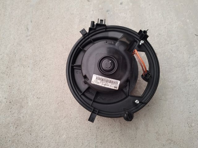 bontott AUDI A3 Fűtőmotor (Klímás)