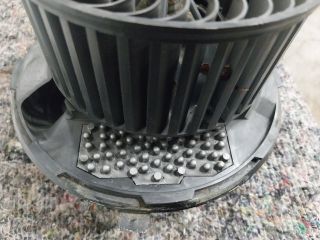 bontott AUDI A3 Fűtőmotor (Klímás)
