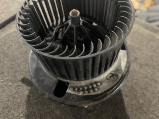 bontott AUDI A3 Fűtőmotor (Klímás)