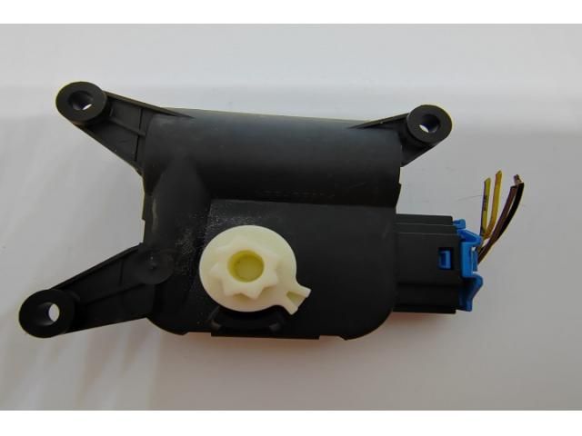 bontott AUDI A3 Fűtőmotor (Klímás)