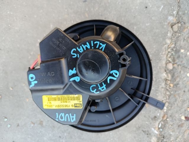 bontott AUDI A3 Fűtőmotor (Klímás)