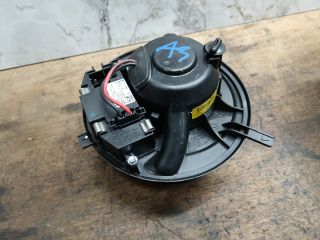 bontott AUDI A3 Fűtőmotor (Klímás)