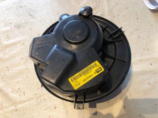 bontott AUDI A3 Fűtőmotor (Klímás)