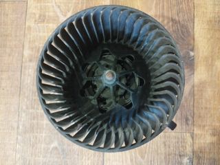 bontott AUDI A3 Fűtőmotor (Klímás)