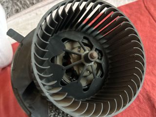 bontott AUDI A3 Fűtőmotor (Klímás)