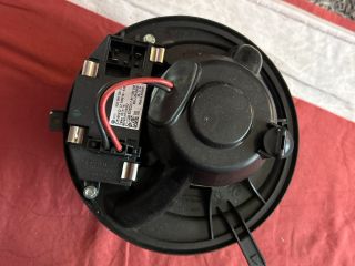 bontott AUDI A3 Fűtőmotor (Klímás)