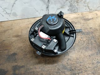 bontott AUDI A3 Fűtőmotor (Klímás)